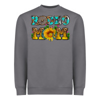 Storm rodeo mom Heavyweight Sweatshirt - AdoDesignShop