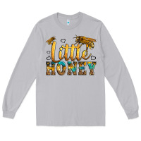 Moon Dust Western Little Honey Bee Long Sleeve Tee - LillyAllenDesigns