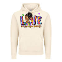 Vintage Artic love autism awareness Vintage Hoodie - JahusDesignShop