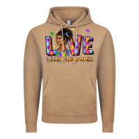 Vintage Coffee love autism awareness Vintage Hoodie - JahusDesignShop