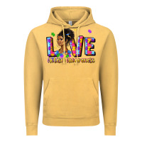 Vintage Mustard love autism awareness Vintage Hoodie - JahusDesignShop
