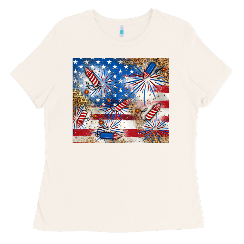 American Ladies Tee by RanaPortraitStore | Teevron