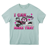 Arona i can totally make that Heavy Core Tee - texasbilliewilder
