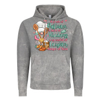 Cloud Rock a pinch of patience a dash of kindness a spoonful Vintage Hoodie - JahusDesignShop