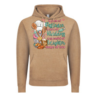 Vintage Coffee a pinch of patience a dash of kindness a spoonful Vintage Hoodie - JahusDesignShop