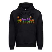 Black days till halloween Urban Hoodie - CowGirlArtShop