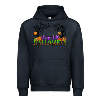 Navy days till halloween Urban Hoodie - CowGirlArtShop