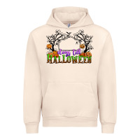 Sandshell days till halloween Urban Hoodie - CowGirlArtShop