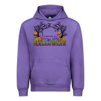 Tulip days till halloween Urban Hoodie - CowGirlArtShop