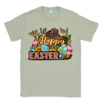 Matcha Happy Easter Classic Tee - LillyAllenDesigns