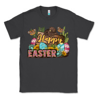 Smoke Happy Easter Classic Tee - LillyAllenDesigns