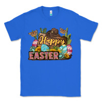 True Royal Happy Easter Classic Tee - LillyAllenDesigns