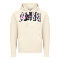 Vintage Artic amen Vintage Hoodie - JahusDesignShop