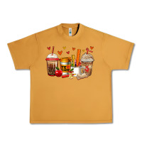 Peanut Butter teacher coffee cups Urban Heavy Tee - Jasminsmagicworld