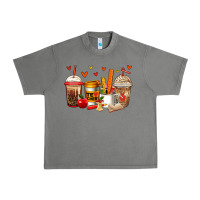 Tornado teacher coffee cups Urban Heavy Tee - Jasminsmagicworld