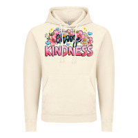 Vintage Artic Choose kindness Vintage Hoodie - JahusDesignShop
