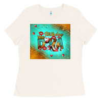 Bone birthday diva Ladies Tee - RanaPortraitStore