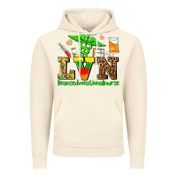 Vintage Artic lvn juneteenth licensed vocational nurse with croc Vintage Hoodie - AdoDesignShop