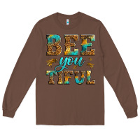 Chestnut Western Bee You Tiful Bee Long Sleeve Tee - LillyAllenDesigns