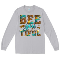 Moon Dust Western Bee You Tiful Bee Long Sleeve Tee - LillyAllenDesigns