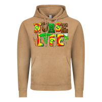 Vintage Camel juneteenth nurse life Vintage Hoodie - AdoDesignShop