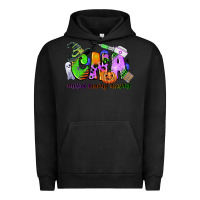 Pigment Black cna certified nursing assistant halloween Urban Hoodie - CowGirlArtShop