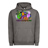 Pigment Tornado cna certified nursing assistant halloween Urban Hoodie - CowGirlArtShop