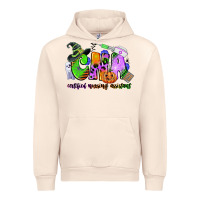 Sandshell cna certified nursing assistant halloween Urban Hoodie - CowGirlArtShop