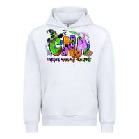 Cna Certified Nursing Assistant Halloween Urban Hoodie | Teevron