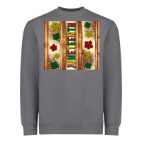 Storm juneteenth tumbler Heavyweight Sweatshirt - Artiststas