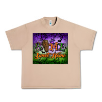 Burro home sweet home tumbler Urban Heavy Tee - BundleAndBundleShop