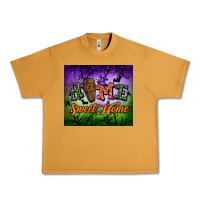 Peanut Butter home sweet home tumbler Urban Heavy Tee - BundleAndBundleShop