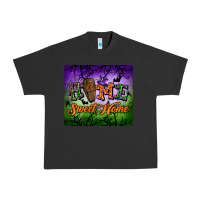 Pigment Black home sweet home tumbler Urban Heavy Tee - BundleAndBundleShop