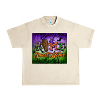 Sandshell home sweet home tumbler Urban Heavy Tee - BundleAndBundleShop