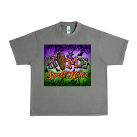 Tornado home sweet home tumbler Urban Heavy Tee - BundleAndBundleShop
