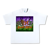 White home sweet home tumbler Urban Heavy Tee - BundleAndBundleShop