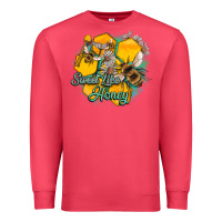 Cardinal sweet like honey Premium Sweatshirt - Artiststas