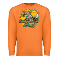Carrot sweet like honey Premium Sweatshirt - Artiststas