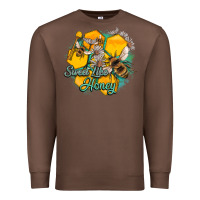Chestnut sweet like honey Premium Sweatshirt - Artiststas