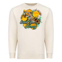 Sandshell sweet like honey Premium Sweatshirt - Artiststas