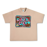 Burro race day Urban Heavy Tee - AdoDesignShop