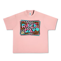 Salmon race day Urban Heavy Tee - AdoDesignShop