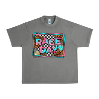 Tornado race day Urban Heavy Tee - AdoDesignShop