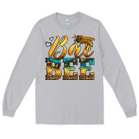 Moon Dust Western Queen Bee Long Sleeve Tee - LillyAllenDesigns