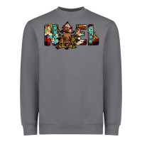 Storm noel Heavyweight Sweatshirt - JahusDesignShop