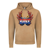 Vintage Camel All America Babe Vintage Hoodie - JahusDesignShop
