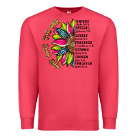 Cardinal you are inspiration Premium Sweatshirt - Artiststas