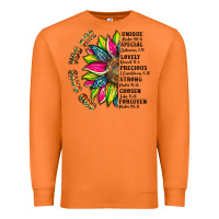 Carrot you are inspiration Premium Sweatshirt - Artiststas