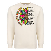 Sandshell you are inspiration Premium Sweatshirt - Artiststas