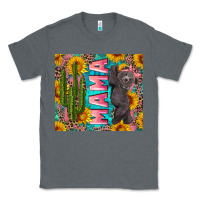 Western Mama With Baby Bear Classic Tee | Teevron